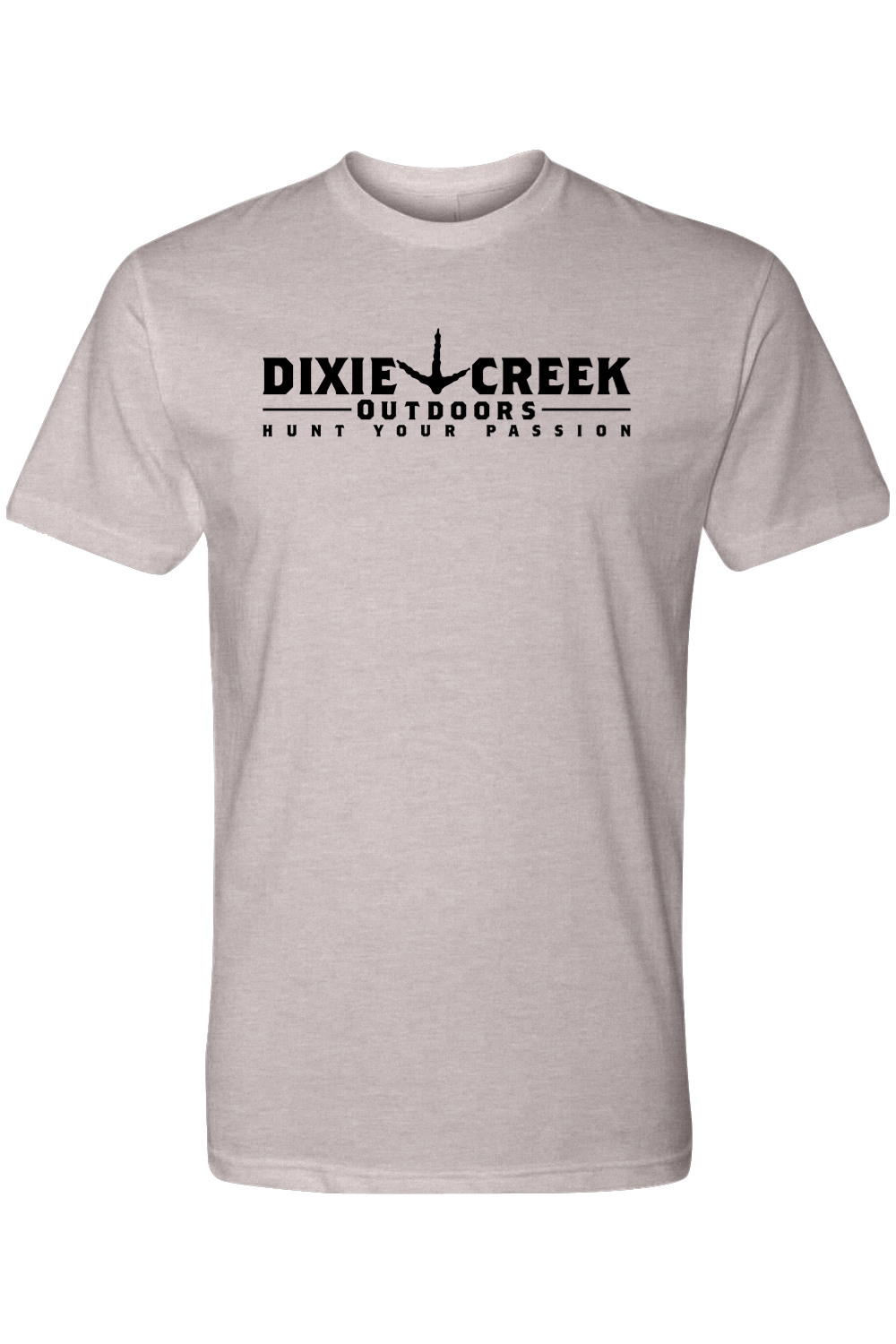 Adult Dirt Nap - Next Level CVC Crew