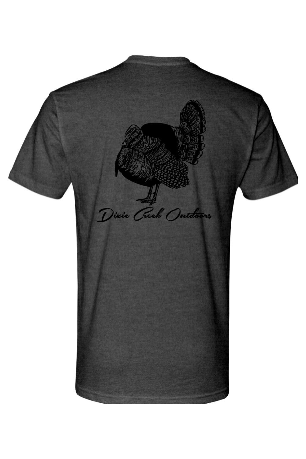 Dixie Creek Waterfowl