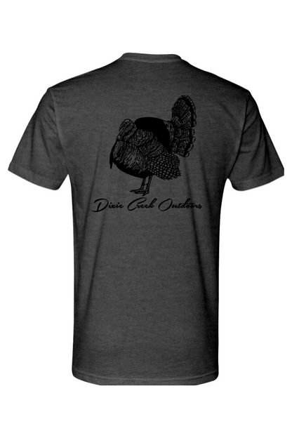 Adult Tom Sketch - Next Level CVC Crew