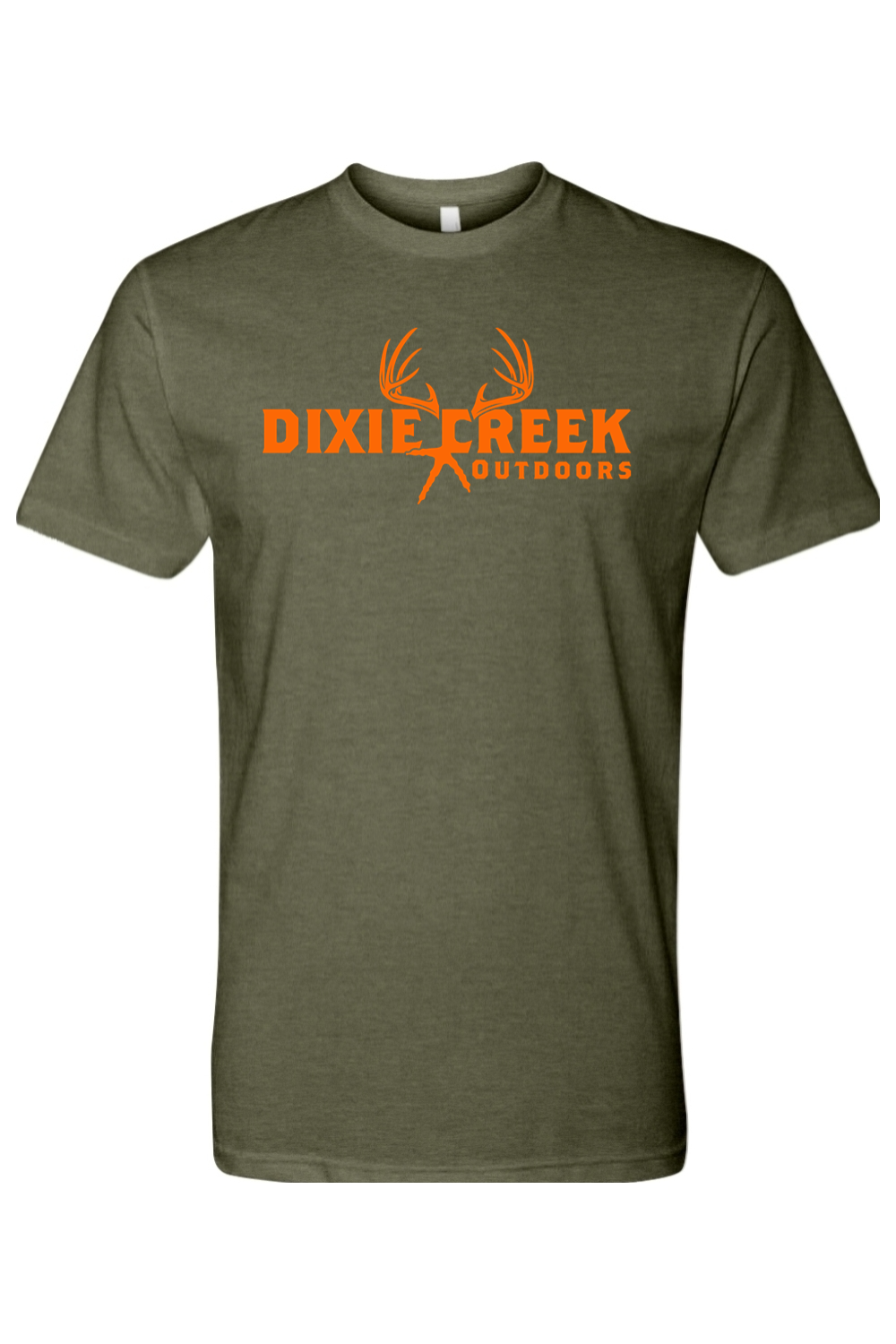 Dixie Creek Outdoors - Next Level CVC Crew