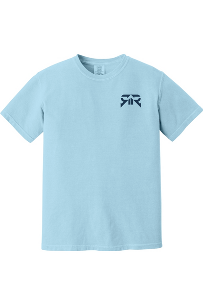 Adult RR Toads & Pads - Comfort Colors Short Sleeve Shirt