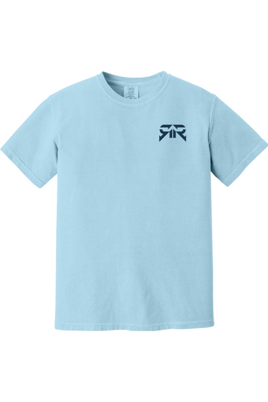 Adult RR Toads & Pads - Comfort Colors Short Sleeve Shirt