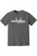 Adult Classic Woodie - Comfort Colors Short Sleeve Shirt