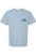 Adult RR GA Skeeter - Comfort Colors Short Sleeve Pocket Shirt