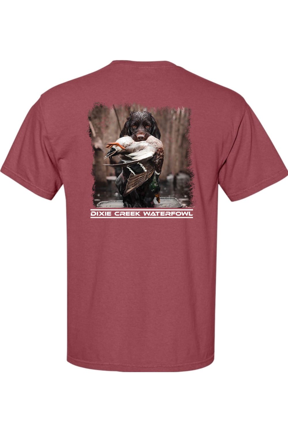Dixie Creek Waterfowl