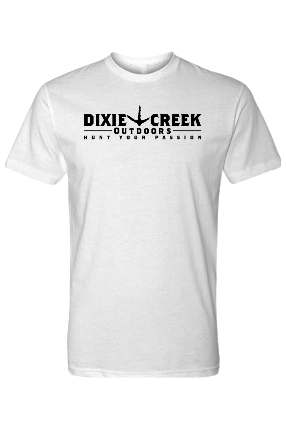 Dixie Creek Waterfowl