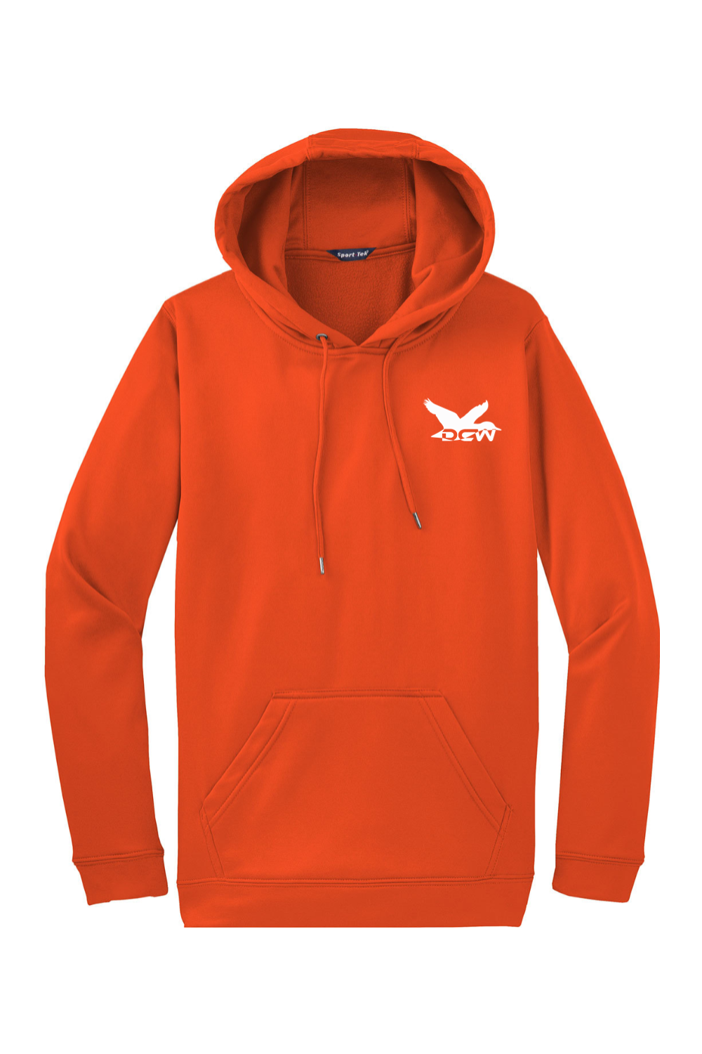 Dixie Creek Waterfowl