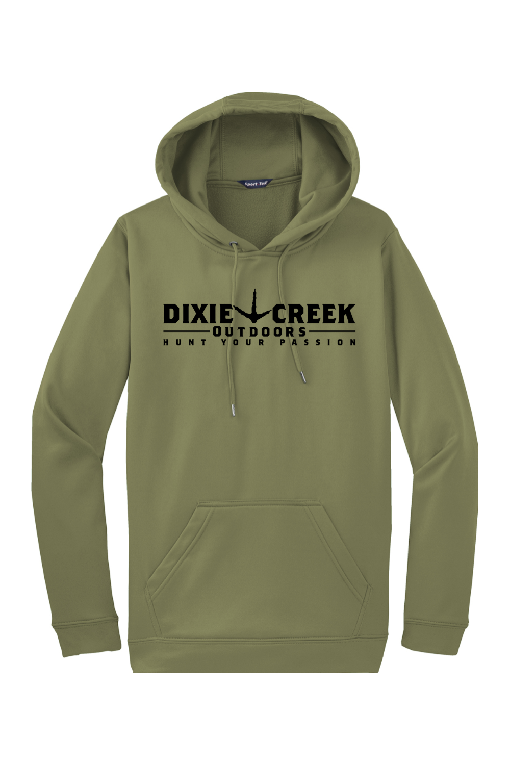 Dixie Creek Waterfowl