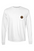 Adult Oak Creek Camo - Comfort Colors Long Sleeve Pocket T-Shirt