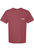 Adult Whitetail Madness - Comfort Colors Short Sleeve Pocket Shirt