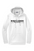 Adult Full Fan - Sport-Tek Fleece Hooded Pullover