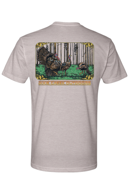 Adult Strut Zone - Next Level CVC Crew