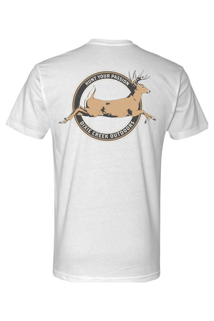 Adult Whitetail Crossing - Next Level CVC Crew