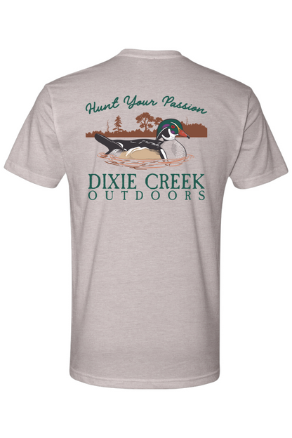 Adult Woodrow - Next Level CVC Crew