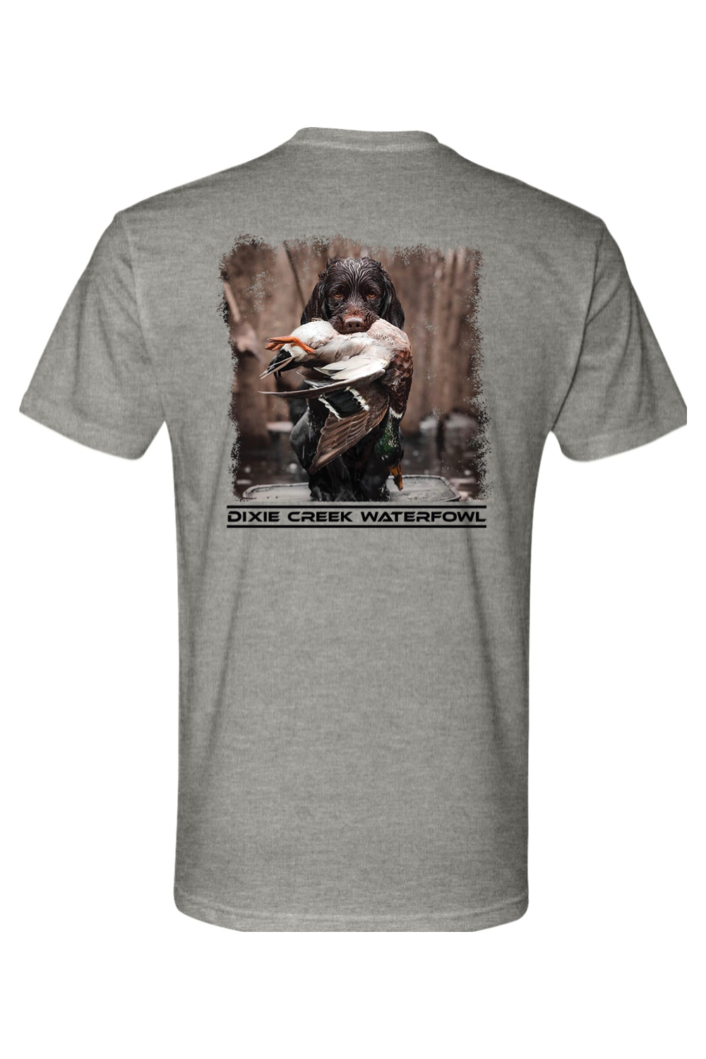 Adult Tito - Next Level CVC Crew