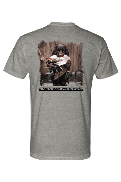 Adult Tito - Next Level CVC Crew