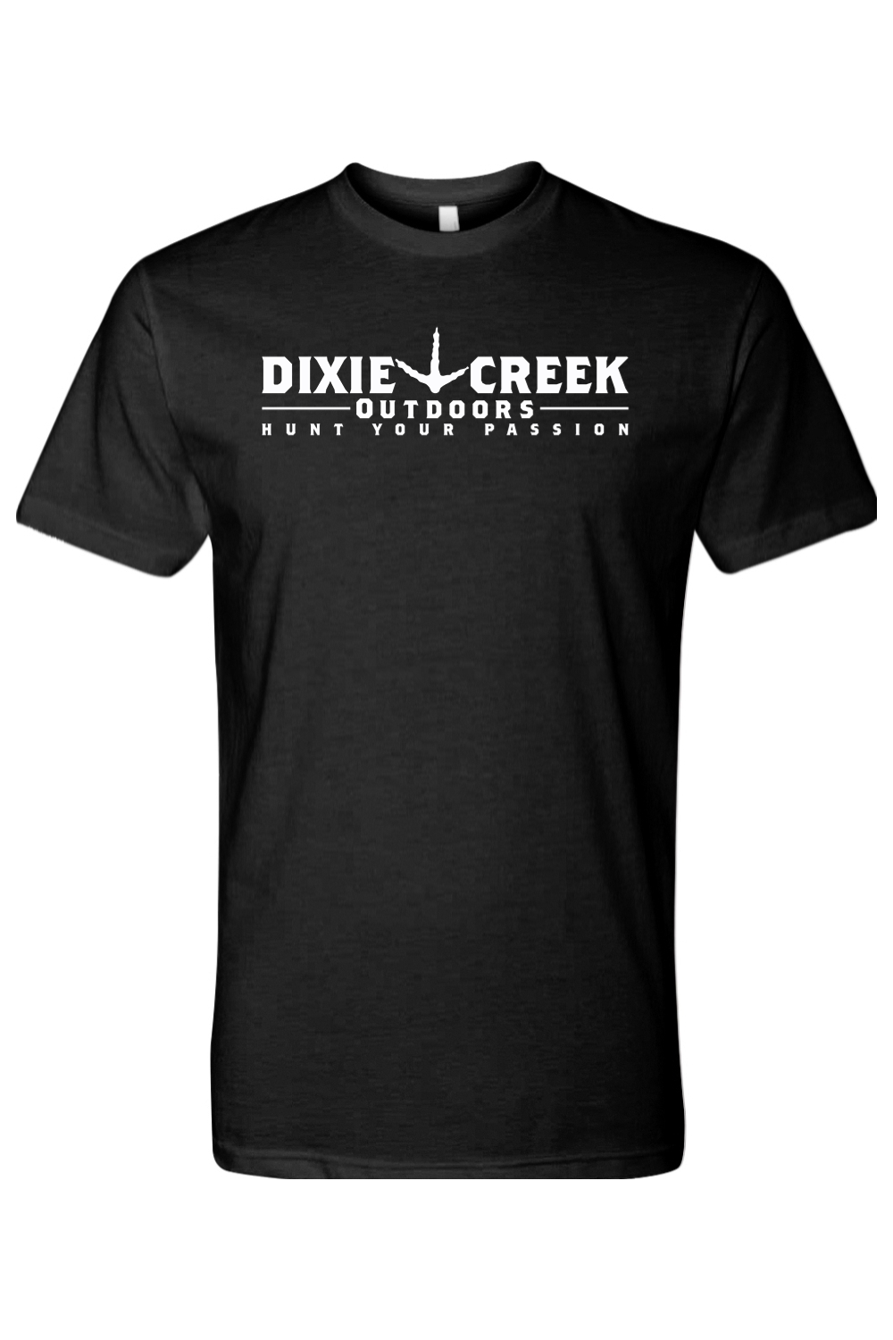Dixie Creek Waterfowl