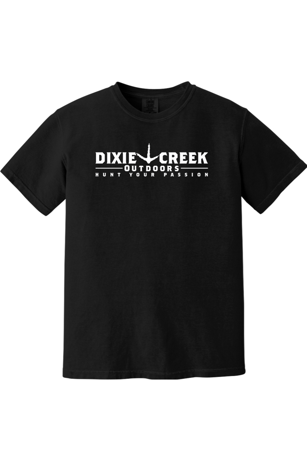 Dixie Creek Waterfowl
