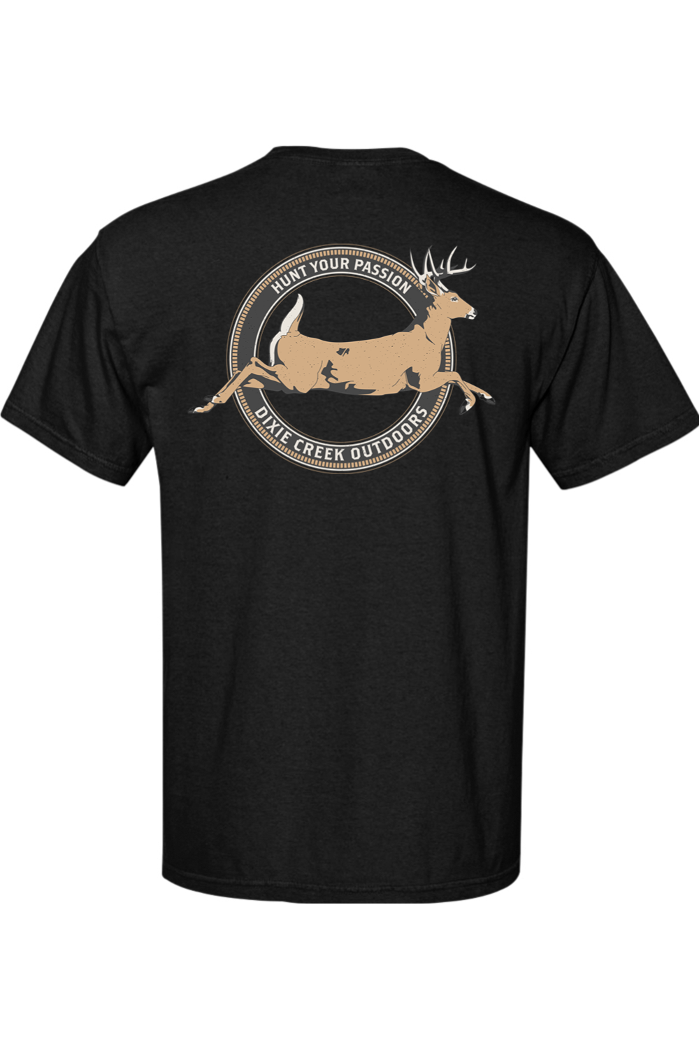 Dixie Creek Waterfowl