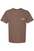 Adult Shed Dog - Comfort Colors Short Sleeve Pocket Shirt