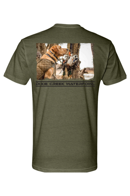 Adult Ryder - Next Level CVC Crew