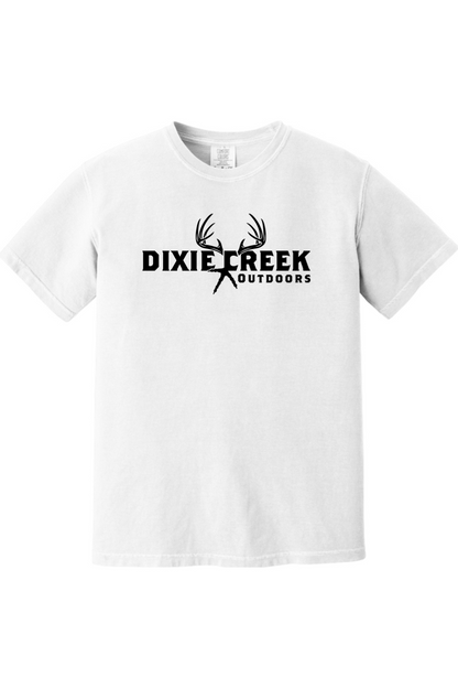 Adult Boss Gobbler - Comfort Colors Short Sleeve Shirt