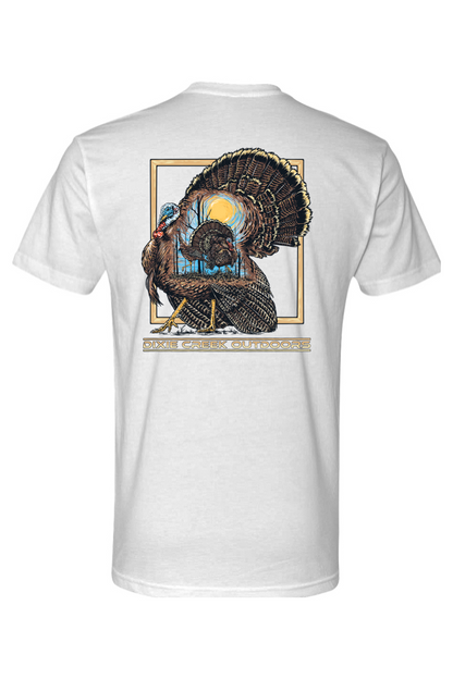 Adult Spring Time Dreamin' - Next Level CVC Crew