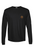 Adult Oak Creek Camo - Comfort Colors Long Sleeve Pocket T-Shirt