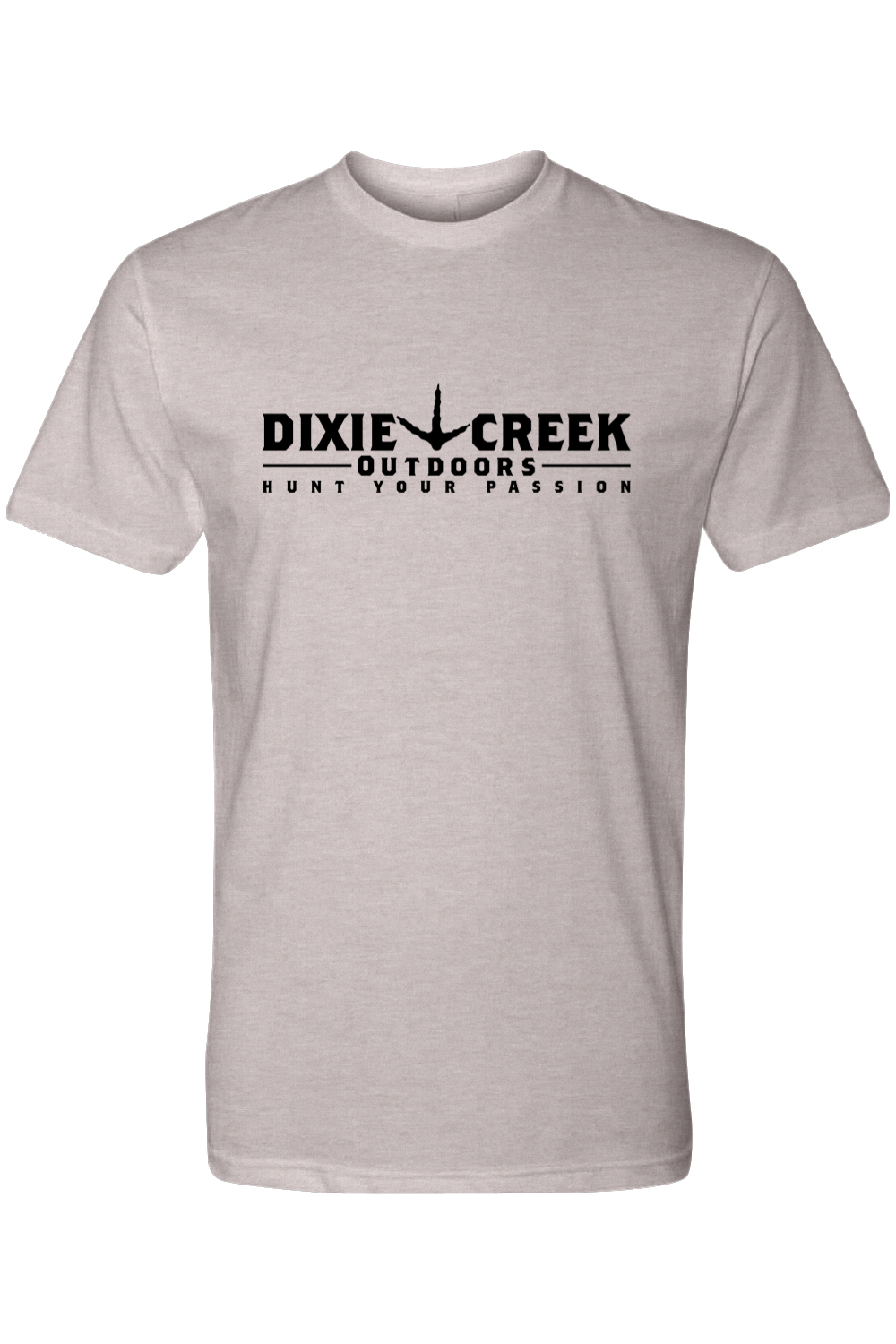 Adult Tom Sketch - Next Level CVC Crew