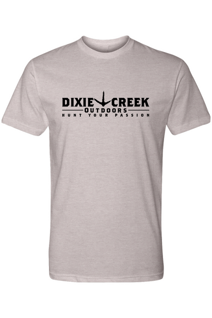 Adult Tom Sketch - Next Level CVC Crew