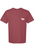 Adult Tito - Comfort Colors Short Sleeve Pocket Shirt