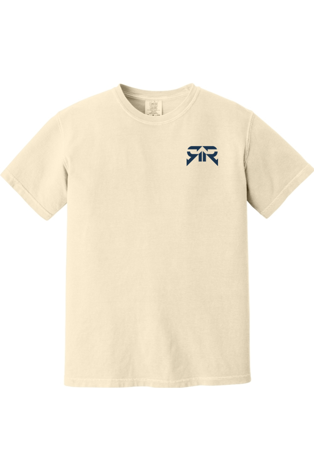 Adult RR Toads & Pads - Comfort Colors Short Sleeve Shirt