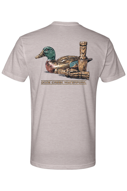 Adult Simpler Times - Next Level CVC Crew