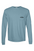 Adult DCO Whitetail - Comfort Colors Long Sleeve Pocket T-Shirt