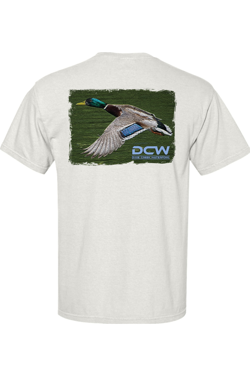 Dixie Creek Waterfowl
