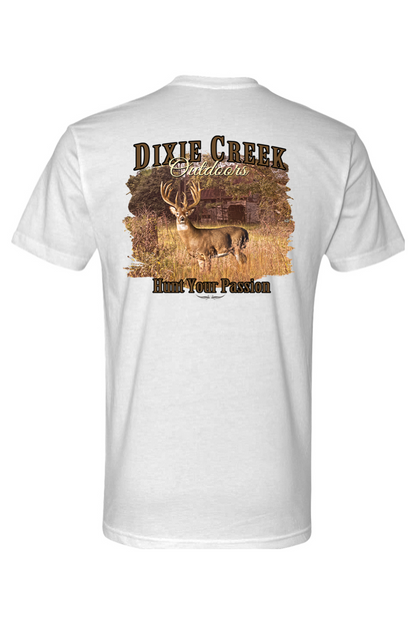 Adult DCO Whitetail - Next Level CVC Crew