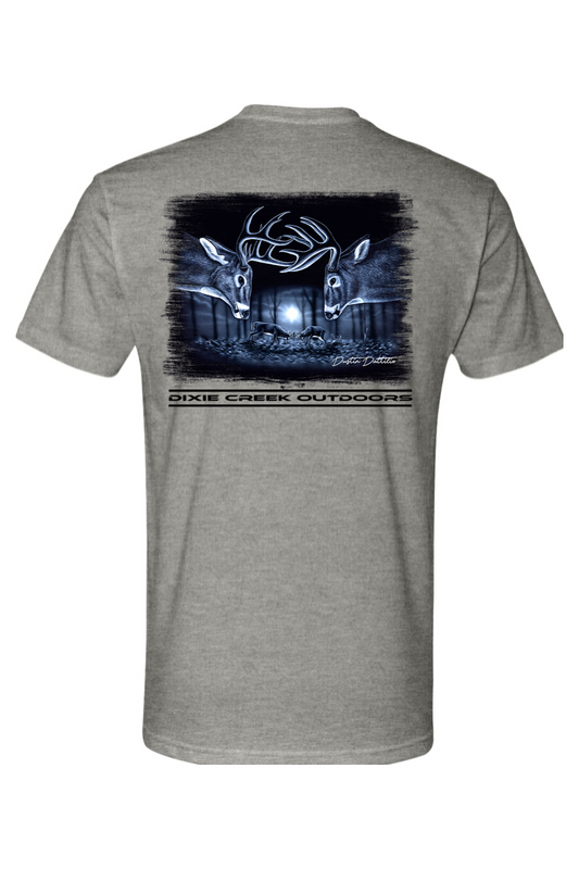 Adult Sparring Bucks - Next Level CVC Crew