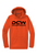 Adult Dixie Creek Waterfowl - Sport-Tek Fleece Hooded Pullover