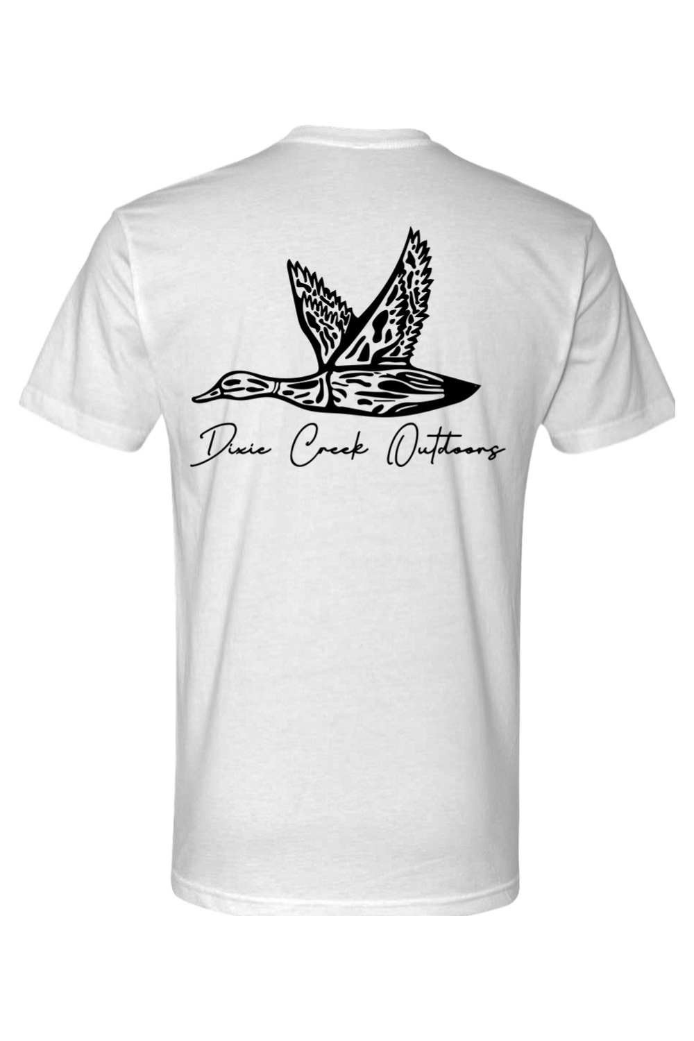 Dixie Creek Waterfowl