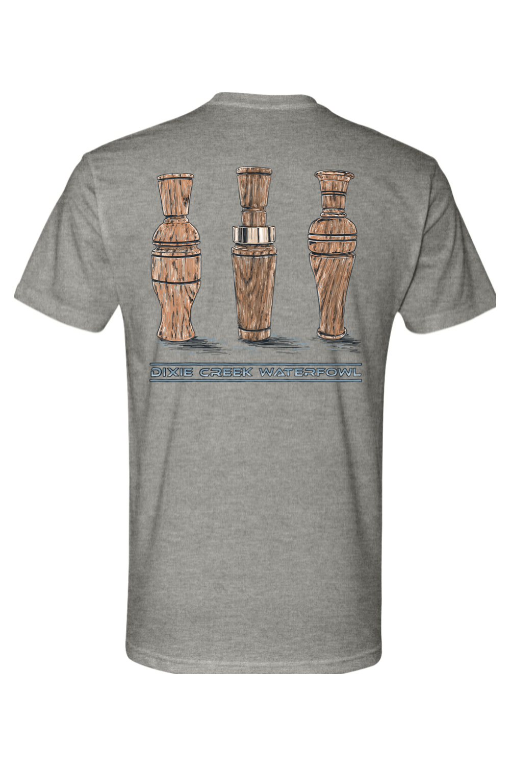 Dixie Creek Waterfowl