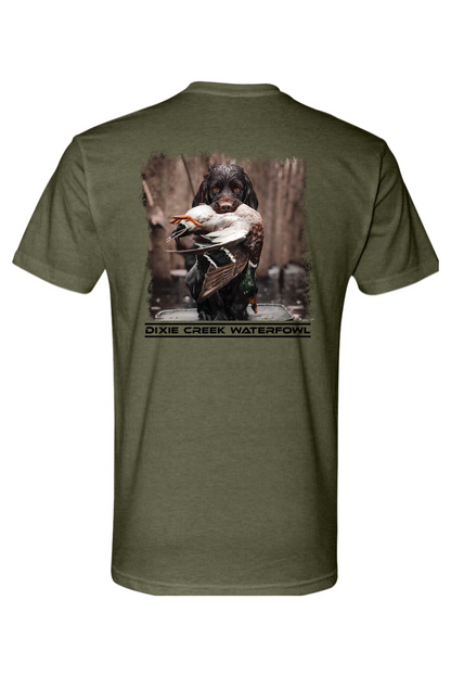 Adult Tito - Next Level CVC Crew