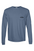Adult Whitetail Madness - Comfort Colors Long Sleeve Pocket T-Shirt