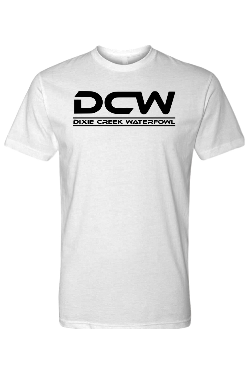 Adult Merg - Next Level CVC Crew