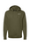 Adult Working Dog's Drive - Midweight Hooded Sweatshirt