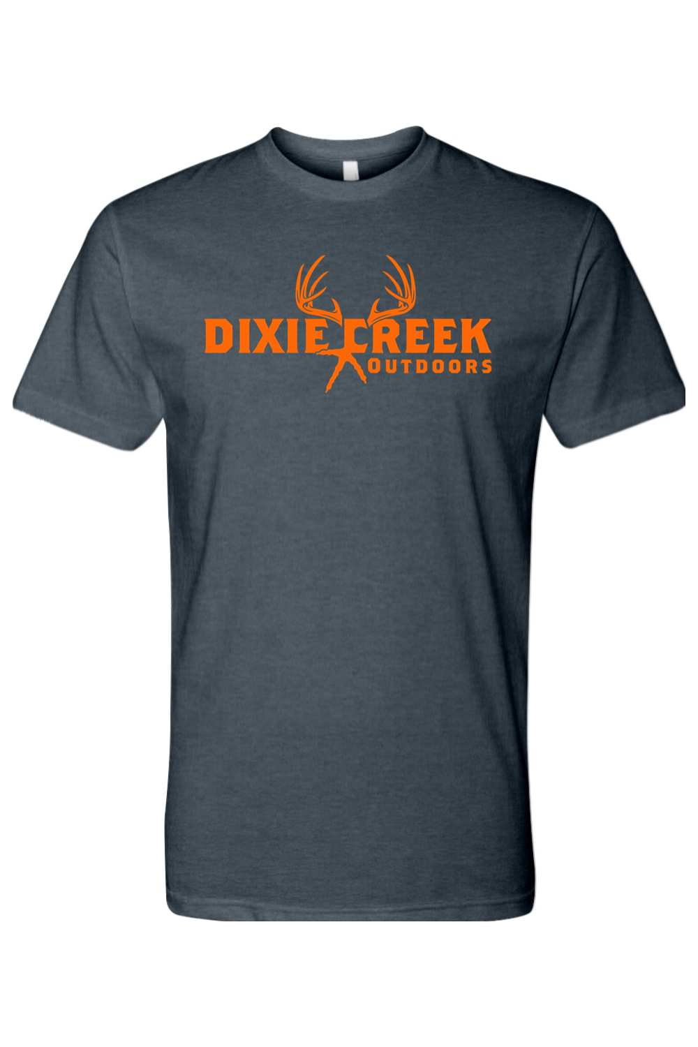 Dixie Creek Waterfowl