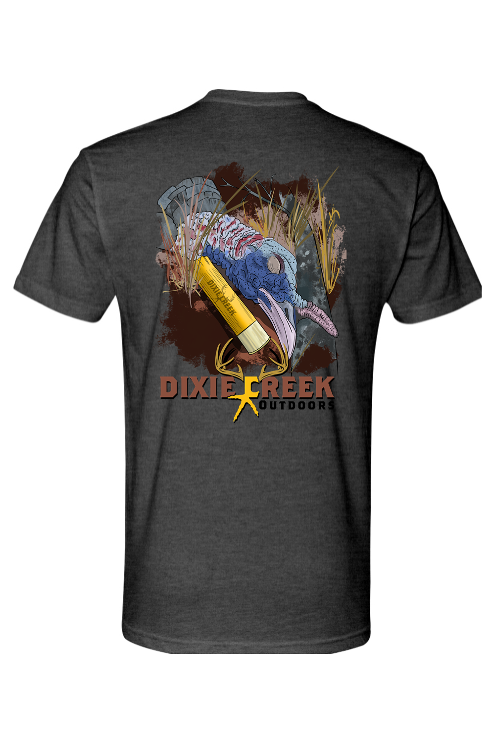Dixie Creek Waterfowl