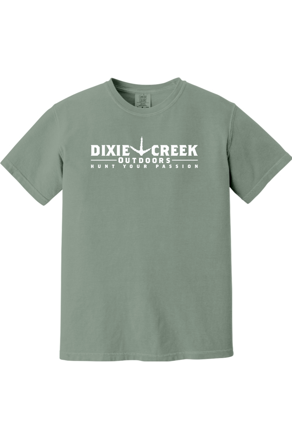 Dixie Creek Waterfowl
