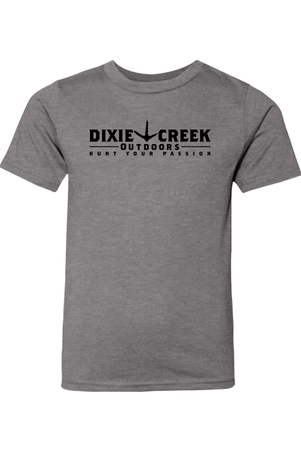 Dixie Creek Waterfowl
