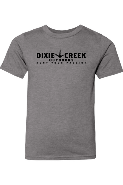 Youth Boss Gobbler - Next Level CVC Crew