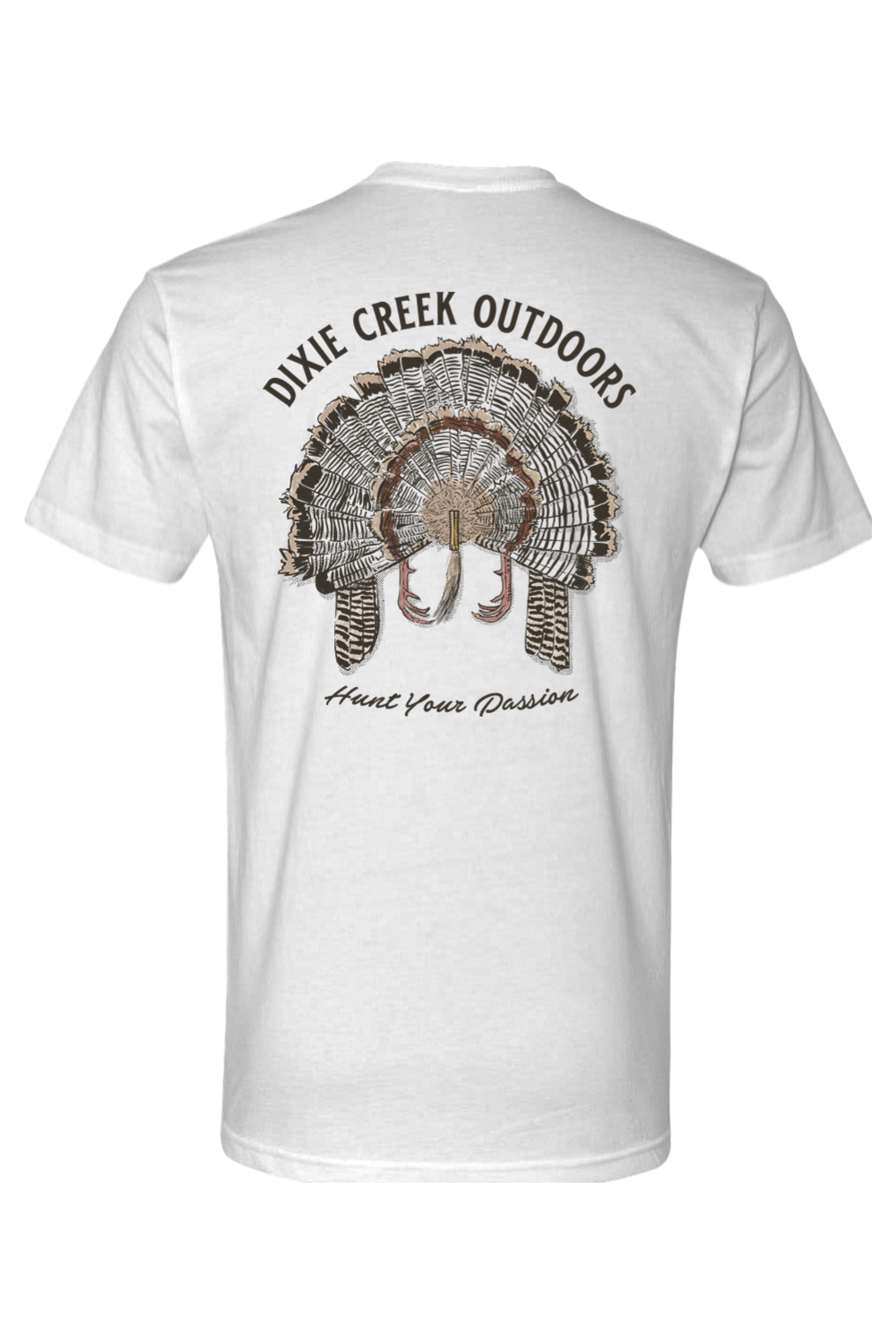 Dixie Creek Waterfowl